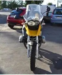 BMW R 1200 GS Lug. 2oo6 €. 4.900 Permute Rate Garanzia BMW R 1200 GS Lug. 2oo6 €. 4.900 Permute Rate Garanzia
