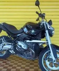 BMW R 1200 R 2007 BMW R 1200 R 2007