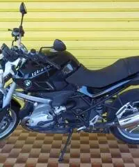 BMW R 1200 R 2007 BMW R 1200 R 2007