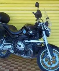 BMW R 1200 R 2009 BMW R 1200 R 2009