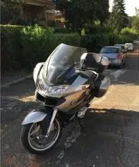 BMW R1200RT ABS Sport BMW R1200RT ABS Sport