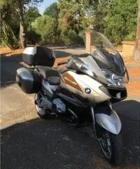 BMW R1200RT ABS Sport BMW R1200RT ABS Sport