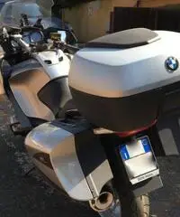 BMW R1200RT ABS Sport BMW R1200RT ABS Sport