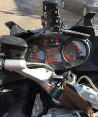 BMW R1200RT ABS Sport BMW R1200RT ABS Sport