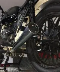 Bmw R45 cafe racer Bmw R45 cafe racer