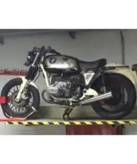 Bmw R45 cafe racer Bmw R45 cafe racer