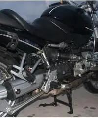 BMW R 850 R LIMITED EDITION – 2001 uniprò BMW R 850 R LIMITED EDITION – 2001 uniprò