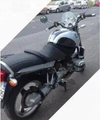 Bmw R 850 R - 2000 bicolore Bmw R 850 R - 2000 bicolore