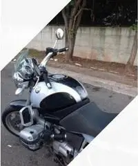 Bmw R 850 R - 2000 bicolore Bmw R 850 R - 2000 bicolore