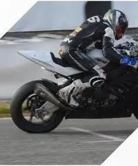 BMW S 1000 RR - 2016 pronta gare BMW S 1000 RR - 2016 pronta gare