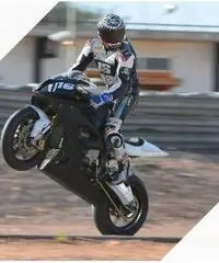 BMW S 1000 RR - 2016 pronta gare