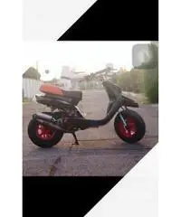 Booster mbk Booster mbk