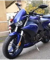BUELL 1125 CR Ago 2oo9 euro3 BUELL 1125 CR Ago 2oo9 euro3