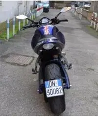 BUELL 1125 CR Ago 2oo9 euro3 BUELL 1125 CR Ago 2oo9 euro3