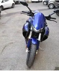 BUELL 1125 CR Ago 2oo9 euro3 BUELL 1125 CR Ago 2oo9 euro3