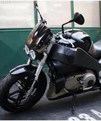 Buell Lightning XB12 25th Anniversary, Appena tagliandata Buell Lightning XB12 25th Anniversary, Appena tagliandata