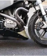 Buell Lightning XB12 25th Anniversary, Appena tagliandata Buell Lightning XB12 25th Anniversary, Appena tagliandata