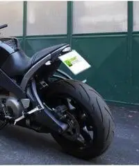 Buell Lightning XB12 25th Anniversary, Appena tagliandata Buell Lightning XB12 25th Anniversary, Appena tagliandata