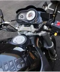 Buell Lightning XB12 25th Anniversary, Appena tagliandata Buell Lightning XB12 25th Anniversary, Appena tagliandata