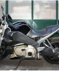 Buell Lightning XB12 25th Anniversary, Appena tagliandata Buell Lightning XB12 25th Anniversary, Appena tagliandata