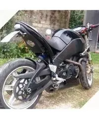Buell Lightning XB9S - 2003 Buell Lightning XB9S - 2003