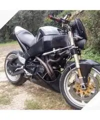 Buell Lightning XB9S - 2003 Buell Lightning XB9S - 2003