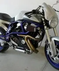 Buell X1 p38- lightnineg Edition? ESEMPLARE UNICO Buell X1 p38- lightnineg Edition? ESEMPLARE UNICO