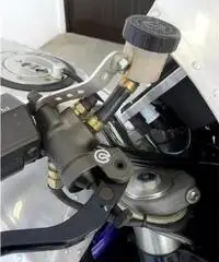 Buell X1 p38- lightnineg Edition? ESEMPLARE UNICO Buell X1 p38- lightnineg Edition? ESEMPLARE UNICO