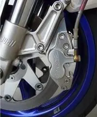 Buell X1 p38- lightnineg Edition? ESEMPLARE UNICO Buell X1 p38- lightnineg Edition? ESEMPLARE UNICO
