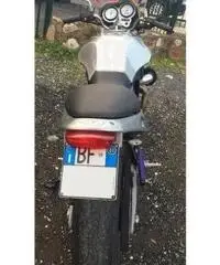 Buell X1 p38- lightnineg Edition? ESEMPLARE UNICO Buell X1 p38- lightnineg Edition? ESEMPLARE UNICO