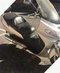 Burgman 400 -2001 Burgman 400 -2001