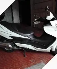 Burgman 400 Burgman 400