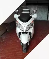 Burgman 400 Burgman 400