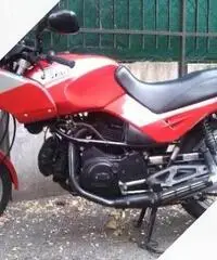 Cagiva Altro modello - 1985 Cagiva Altro modello - 1985
