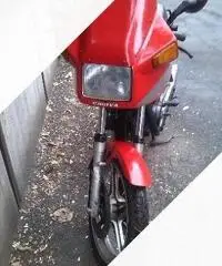 Cagiva Altro modello - 1985 Cagiva Altro modello - 1985