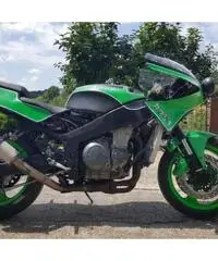 Cafe racer Cafe racer