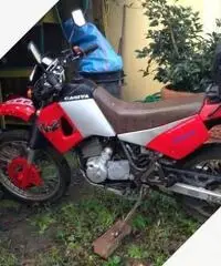 Cagiva Altro modello - 1993 Cagiva Altro modello - 1993