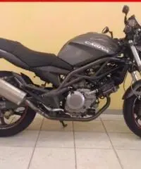 CAGIVA Raptor 650 GRIGIO - 56797 CAGIVA Raptor 650 GRIGIO - 56797