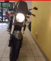 CAGIVA Raptor 650 GRIGIO - 56797 CAGIVA Raptor 650 GRIGIO - 56797