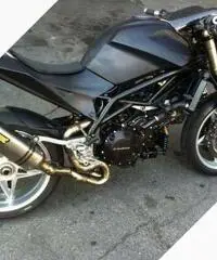 Cagiva RAPTOR special Cagiva RAPTOR special