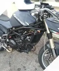 Cagiva RAPTOR special Cagiva RAPTOR special