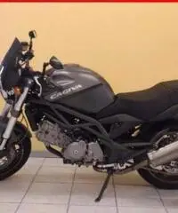 CAGIVA Raptor 650 GRIGIO - 56797 CAGIVA Raptor 650 GRIGIO - 56797
