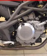 CAGIVA Raptor 650 GRIGIO - 56797 CAGIVA Raptor 650 GRIGIO - 56797