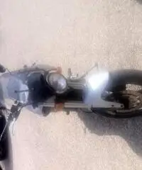 Cagiva river 500