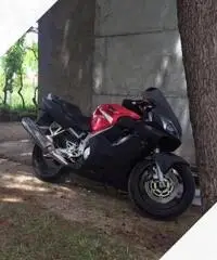 Cbr 600 f 2002