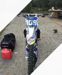 Crf 250 2016 Crf 250 2016