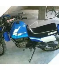 Dr 600