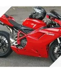 Ducati 1098 - 2007 Ducati 1098 - 2007