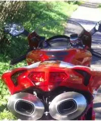 DUCATI 1098 Sportive cc 1098