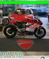 DUCATI 1199 Panigale Replica SBK DUCATI 1199 Panigale Replica SBK
